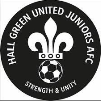 Hall Green United JFC